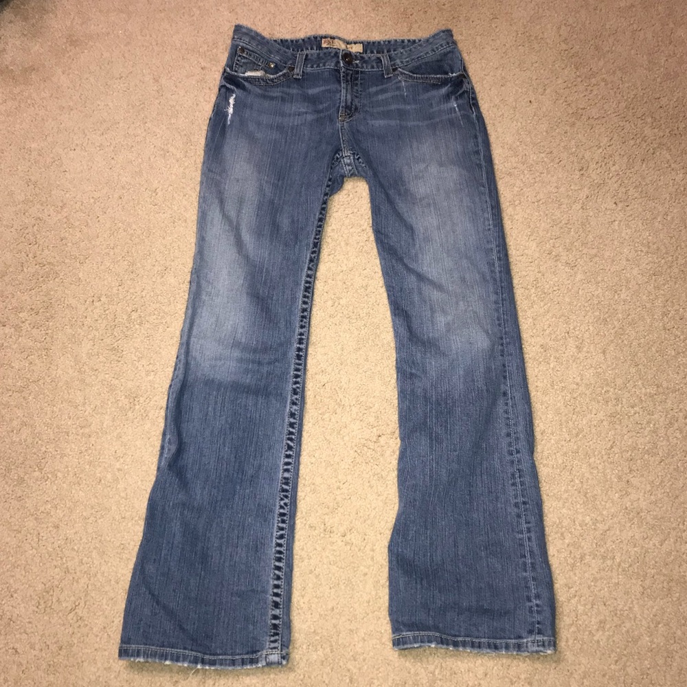 Women's Jeans